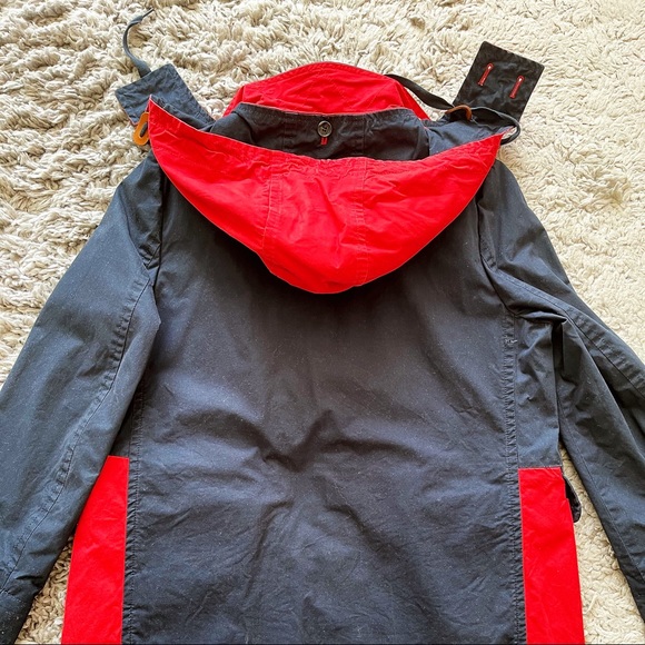 Coach Jacket - Picture 2 of 5